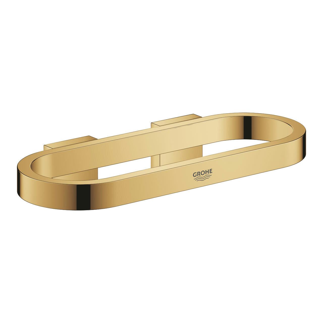 Grohe Selection okrugli Držač peškira Cool sunrise 41035GL0