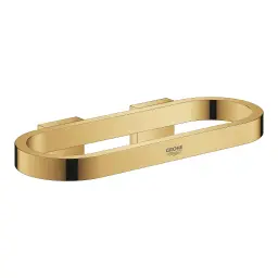 Grohe Selection okrugli Držač peškira Cool sunrise 41035GL0