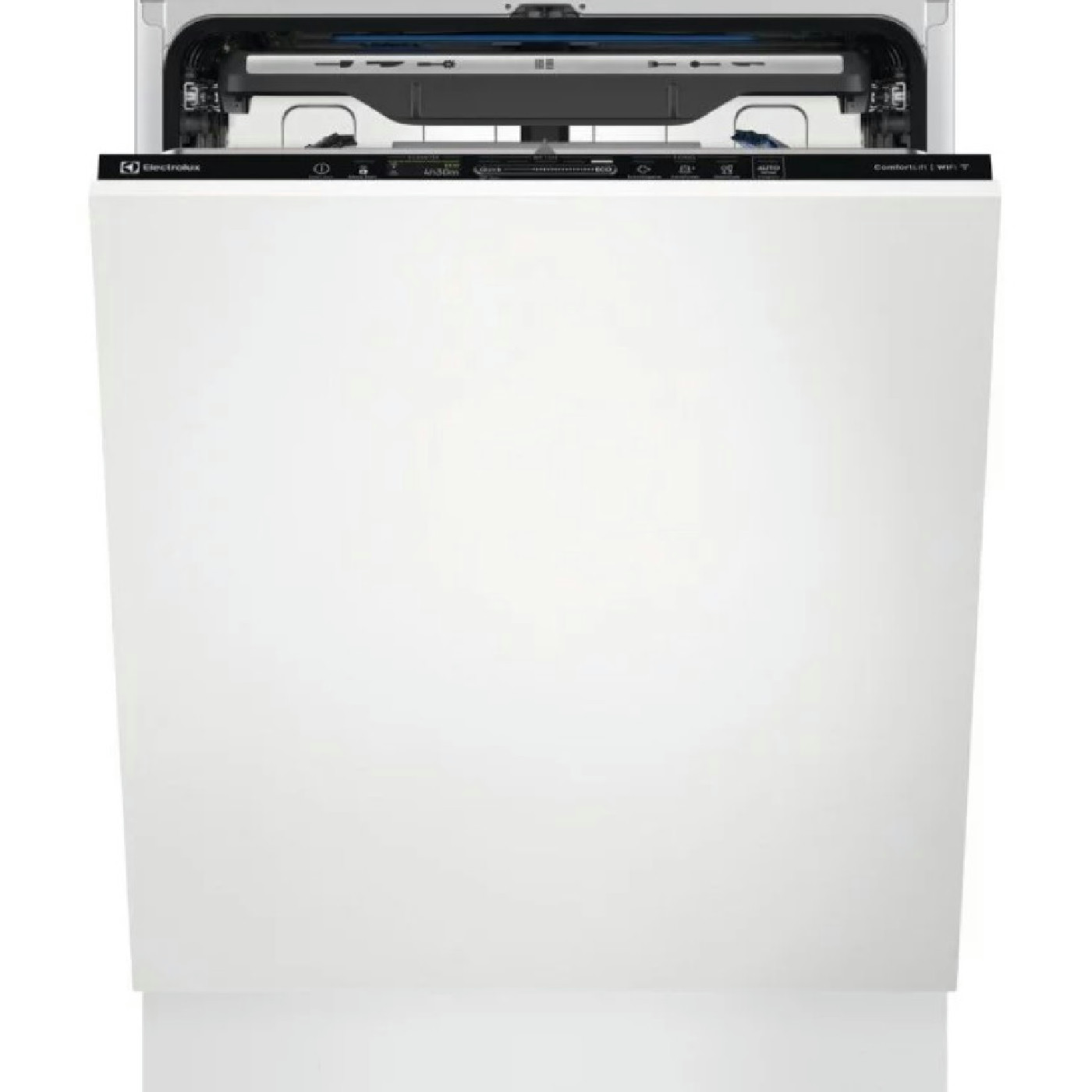 Electrolux ugradna sudomašina EEC87400W