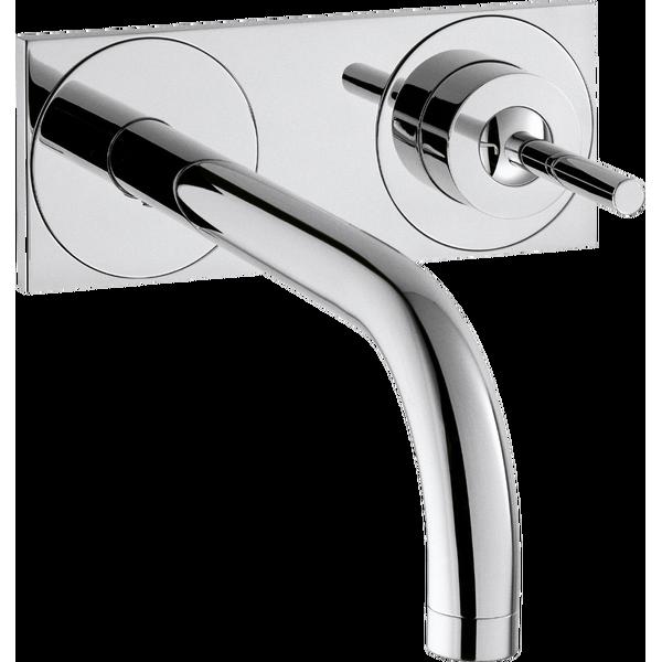 Hansgrohe Axor Uno2 za umivaonik zidna 38115000