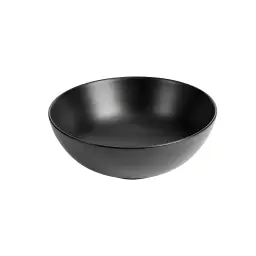Minotti Lavabo nadgradni fi415x155 mat crni 7008CM