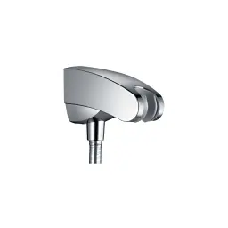 Hansgrohe porter e držac tuša sa priključkom 27507000