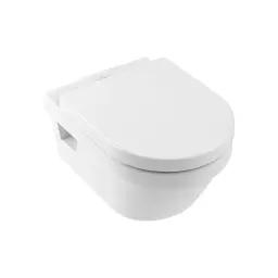 Villeroy & Boch Architectura konzolna WC šolja Rimless sa Soft close wc daskom 5684HR01