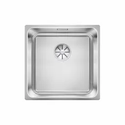 Blanco Solis 400-IF Inox (plemeniti čelik) dorada četkom 526118