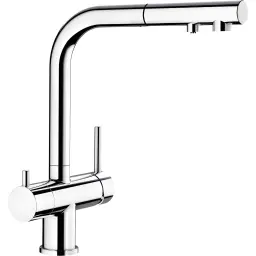 Blanco FONTAS-S II hrom 525198