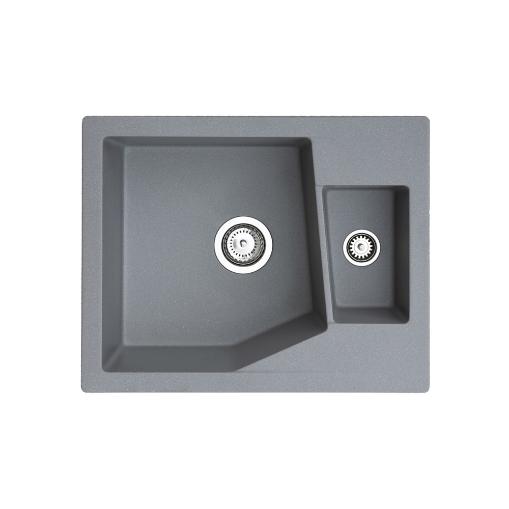 Metalac X Granit Linea M 1.5D Grafit 372995
