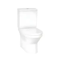 Vitra Monoblok S50 sa duroplast soft close WC daskom vario BTW