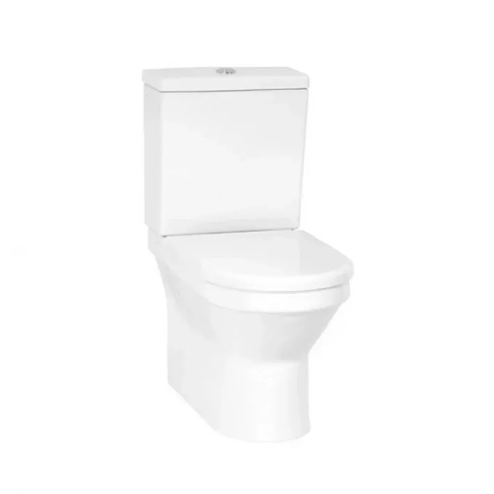 Vitra Monoblok S50 sa duroplast soft close WC daskom vario BTW