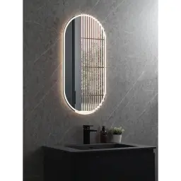 Ogledalo 500x900 mm 475006