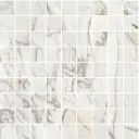 Marazzi Allmarble 30X30 Allmarble Golden White Mosaico M4GX