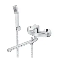 Rosan Cubo za kadu-lavabo - švedska JC34101