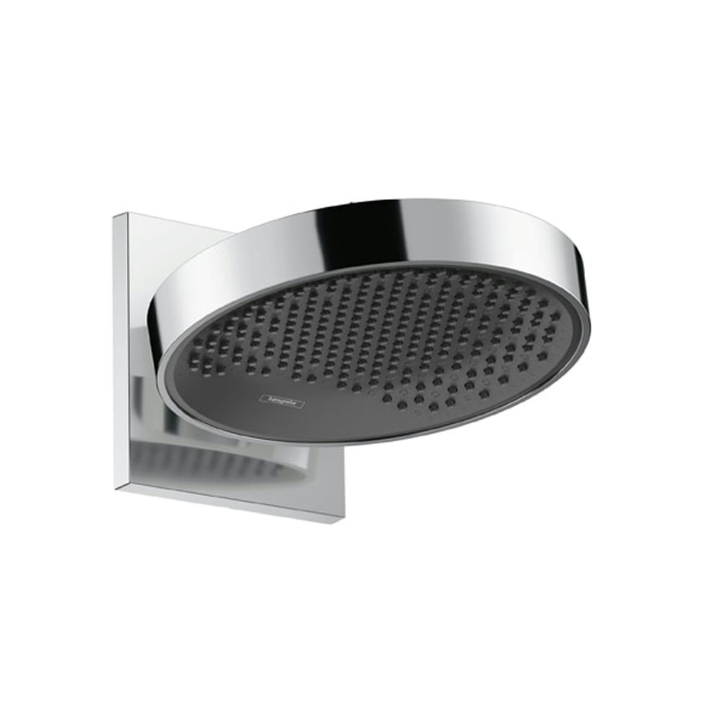 Hansgrohe Rainfinity tuš ruža 250 1 JET sa priključkom Chrome 26226000