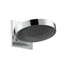 Hansgrohe Rainfinity tuš ruža 250 1 JET sa priključkom Chrome 26226000
