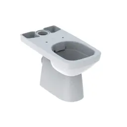 Geberit Selnova Square WC šolja za Monoblok podna rimfree 501.563.01.7