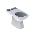 Geberit Selnova Square WC šolja za Monoblok podna rimfree 501.563.01.7