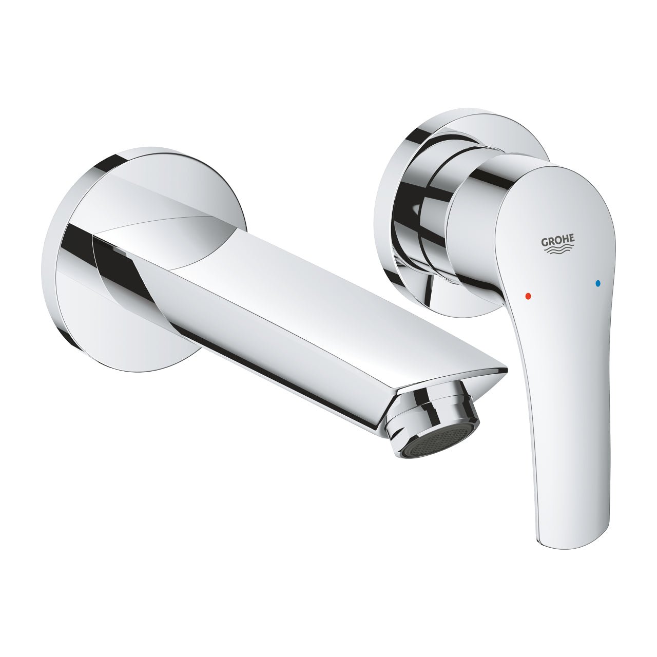 Grohe Eurosmart Zidna za umivaonik S Veličina 29337003