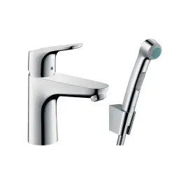 Hansgrohe bide set Focus 100 31927000