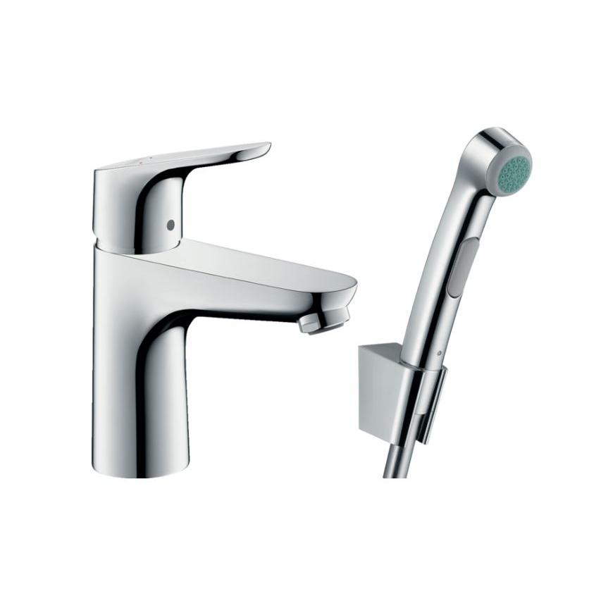 Hansgrohe bide set Focus 100 31927000