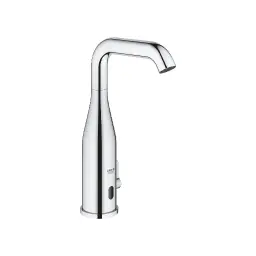 Grohe Essence E infracrvena elektronska baterija za umivaonik chrome 36445000