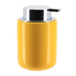 Tendance Dozer za sapun dolomit 13,1x8,3cm keramika žuta