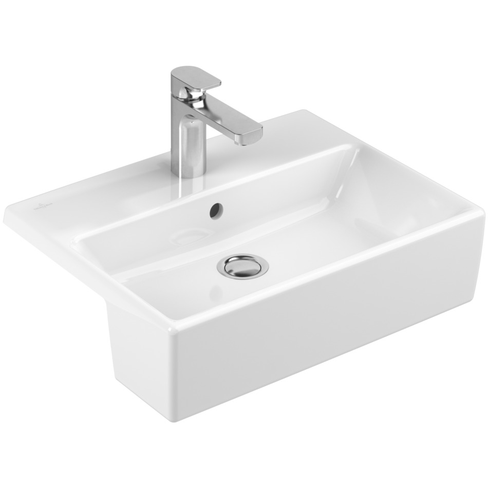 Villeroy & Boch MEMENTO 550x420x160mm 413355