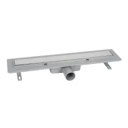 Mesateknik Tuš kanalica LINE standard 700