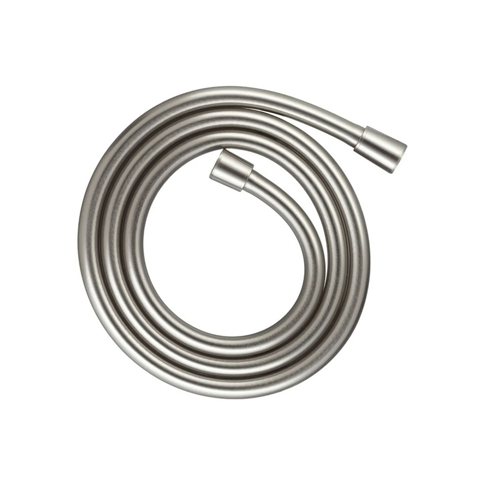 Hansgrohe Isiflex tuš crevo 160 cm Stainless Steel Optic 28276800