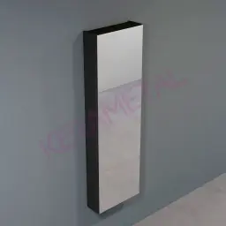 Kolpa Alexis A 1462/150mm Dark Concrete 546340