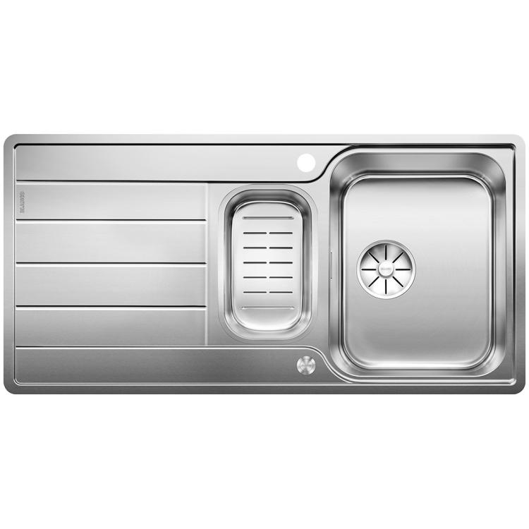Blanco CLASSIMO 6S-IF 1000X500 SA POSUDICOM reverzibilna 525329