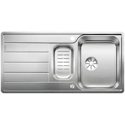 Blanco CLASSIMO 6S-IF 1000X500 SA POSUDICOM reverzibilna 525329