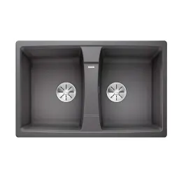 Blanco LEXA 8 Stena Siva silgranit 524961