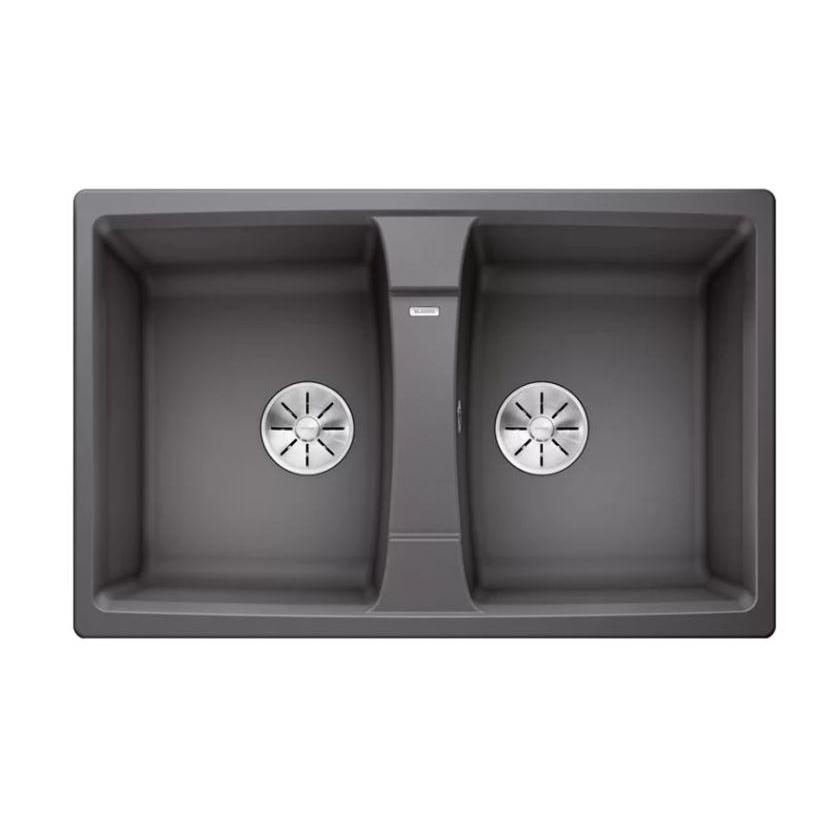 Blanco LEXA 8 Stena Siva silgranit 524961