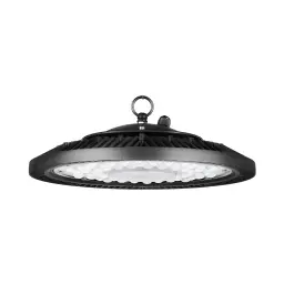 Braytron LED Industrijsko Zvono 200W Sivi 4000K IP65 BT45-09612