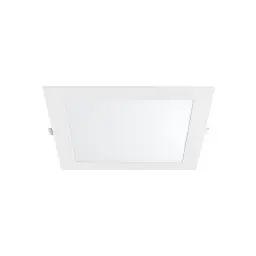 Braytron LED Panel Ugradni Kvadratni 6" 12W Beli 4000K BP02-41210