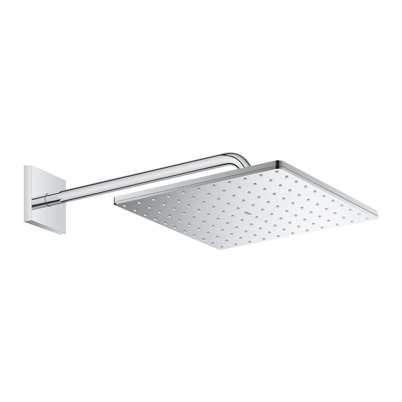 Grohe Rainshower Mono Cube 310 tuš set chrome 26564000
