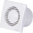 Texo ELITE Ventilator FI 100 SA KLAPNOM I TAJMEROM
