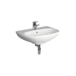 Jika Zeta lavabo 55x44 8.1039.1.000.104.1