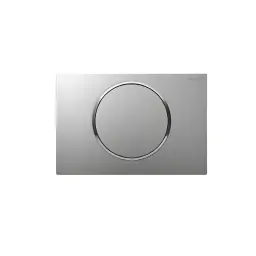 Geberit tipka Sigma 10 mat/sjajna/mat hrom 115.758.KN.5