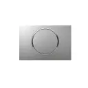 Geberit tipka Sigma 10 mat/sjajna/mat hrom 115.758.KN.5