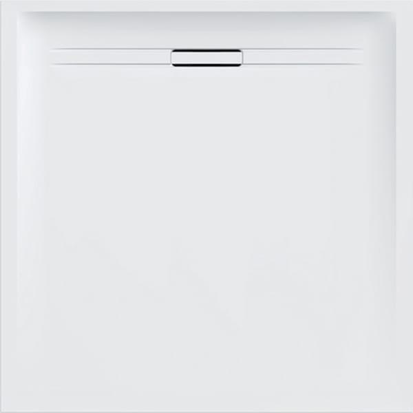 Geberit Sestra tuš kada 90x90cm Bela 550.250.00.2