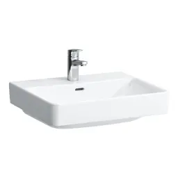 Laufen PRO S Umivaonik 55X46.5 8.1096.2.000.104.1