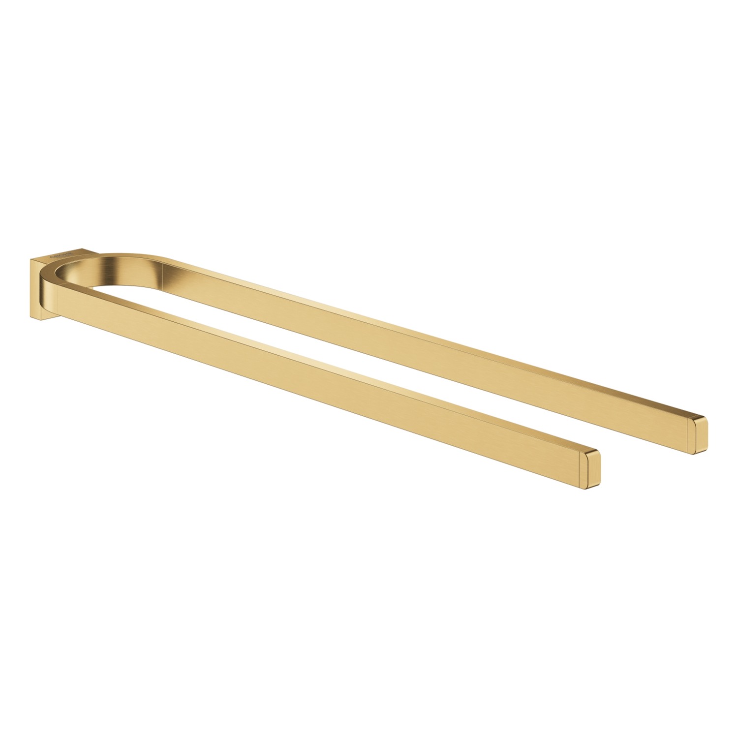 Grohe Selection držač peškira brushed cool sunrise 41059GN0