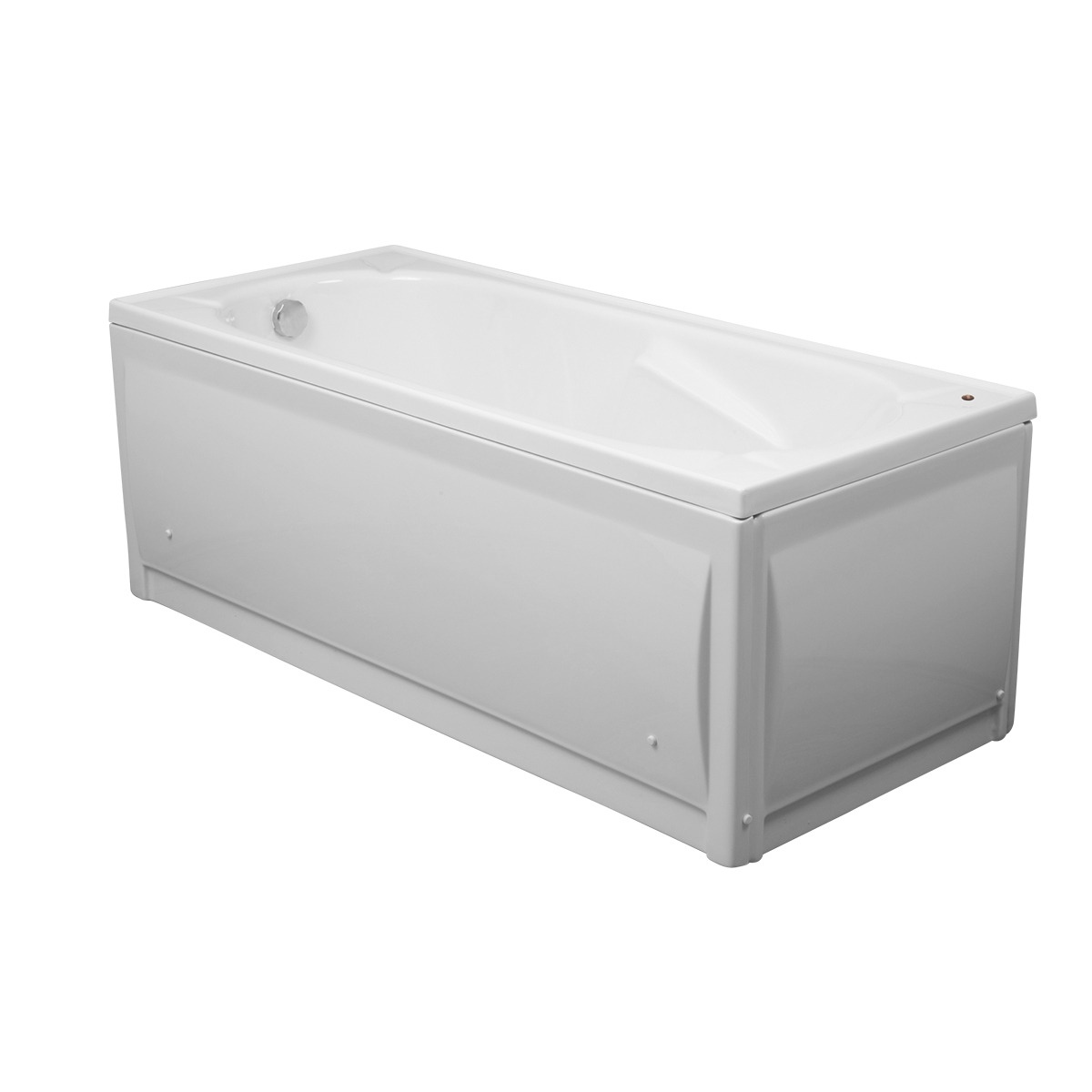 Zomar kada Helena LUX 160x70 sa metalnim nosačem i oblogama