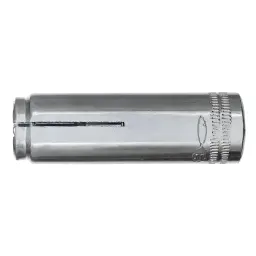 Fischer Tipl čelični EA N M16x50 90163