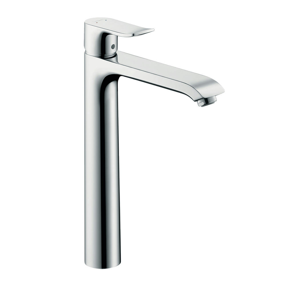 Hansgrohe Metris 260 baterija za lavabo sa podsklopom Chrome 31082000