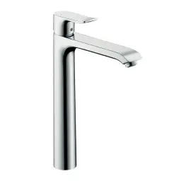 Hansgrohe Metris 260 baterija za lavabo sa podsklopom Chrome 31082000