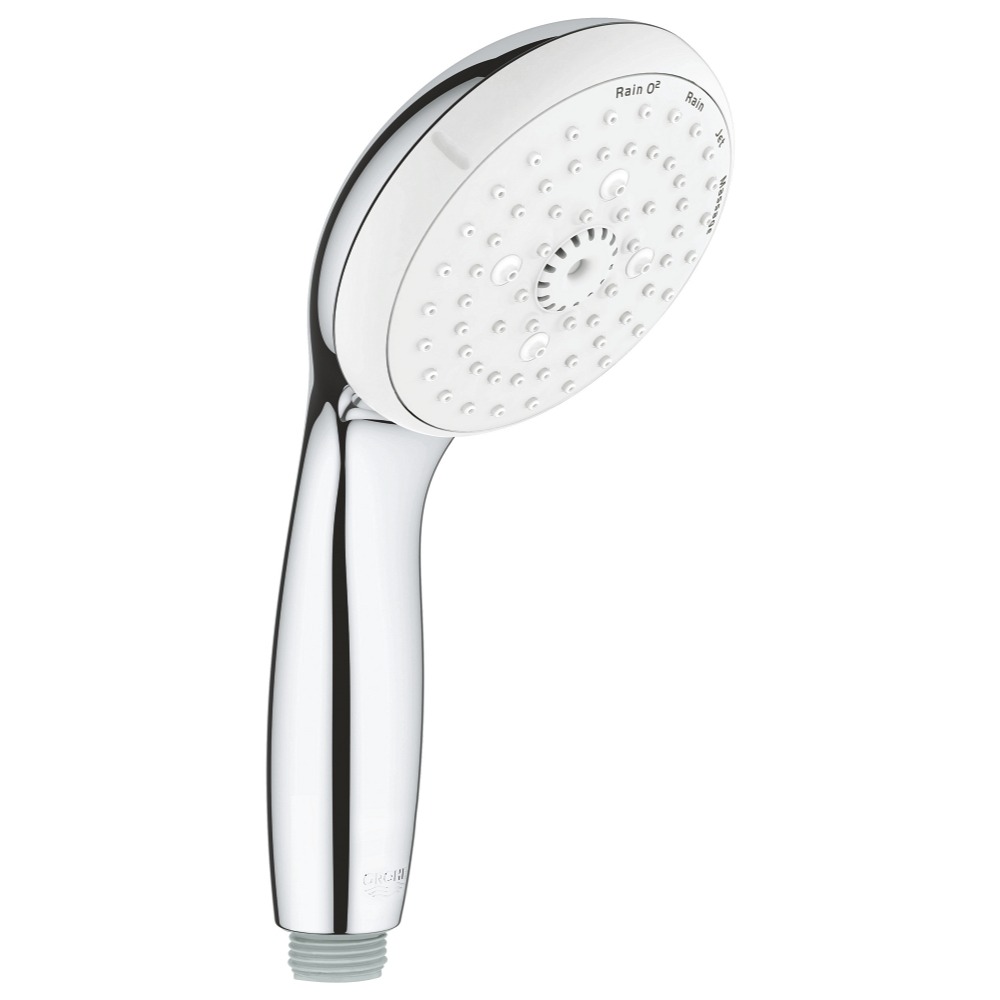 Grohe Tempesta 100 tuš ručica, 4 funkcije chrome 28421002