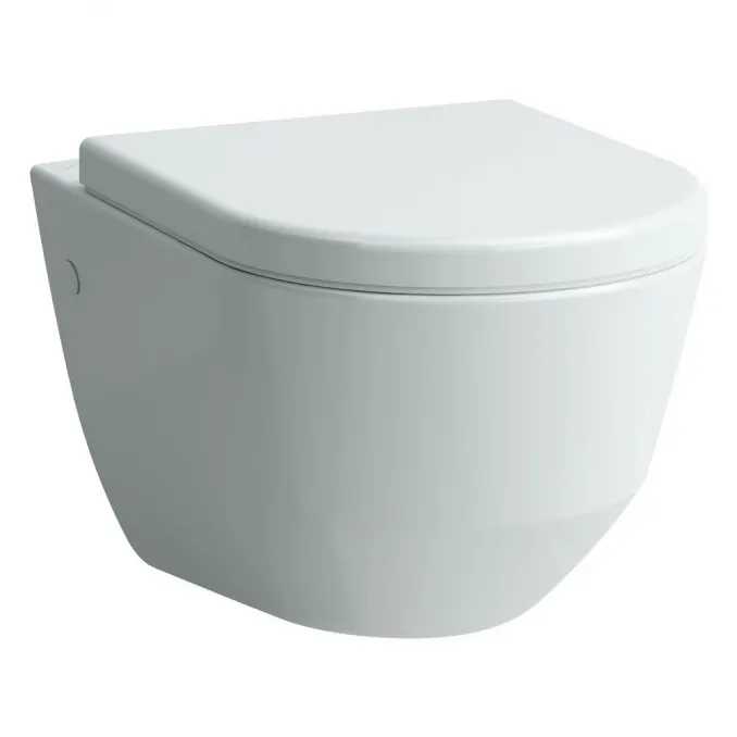 Laufen WC Šolja konzolna PRO new