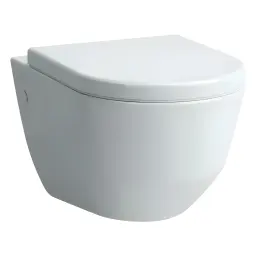 Laufen WC Šolja konzolna PRO new