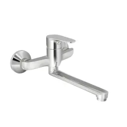 Minotti za sudoperu VIVA zidna duga lula 5515-L